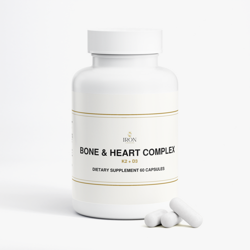 Bone & Heart Complex