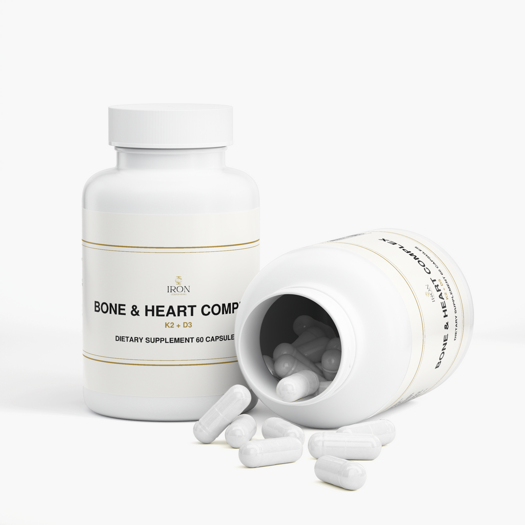 Bone & Heart Complex