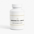 Berberine HCL Complex
