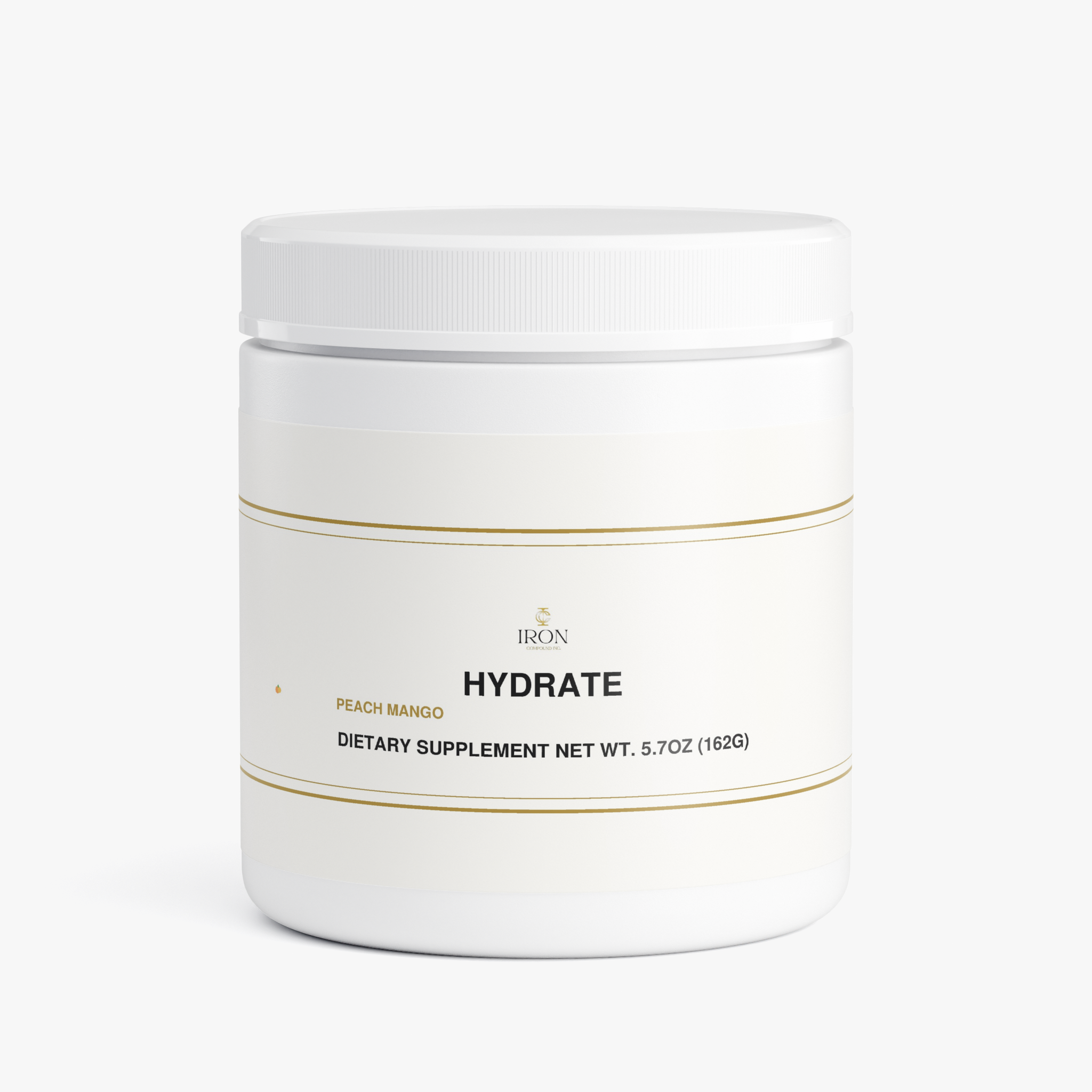 Hydrate (Peach Mango)