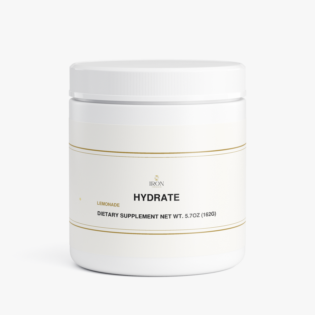 Hydrate (lemonade)