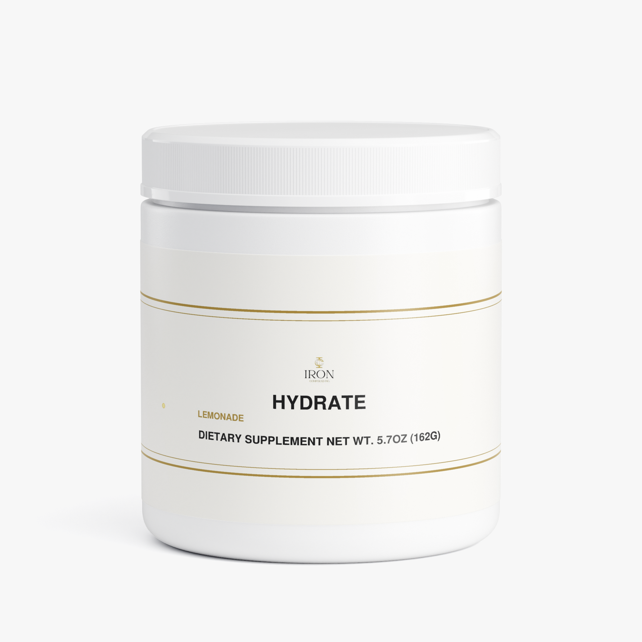 Hydrate (lemonade)