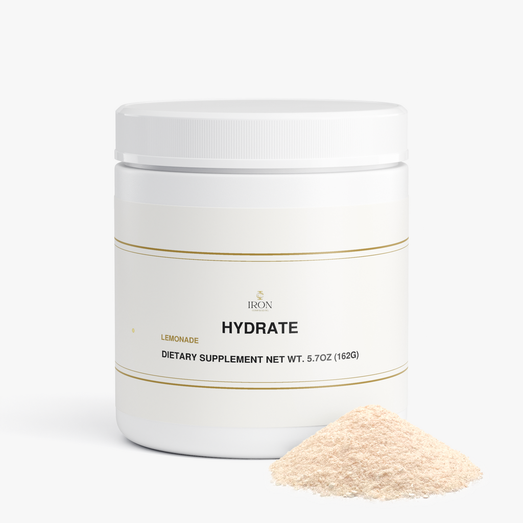 Hydrate (lemonade)