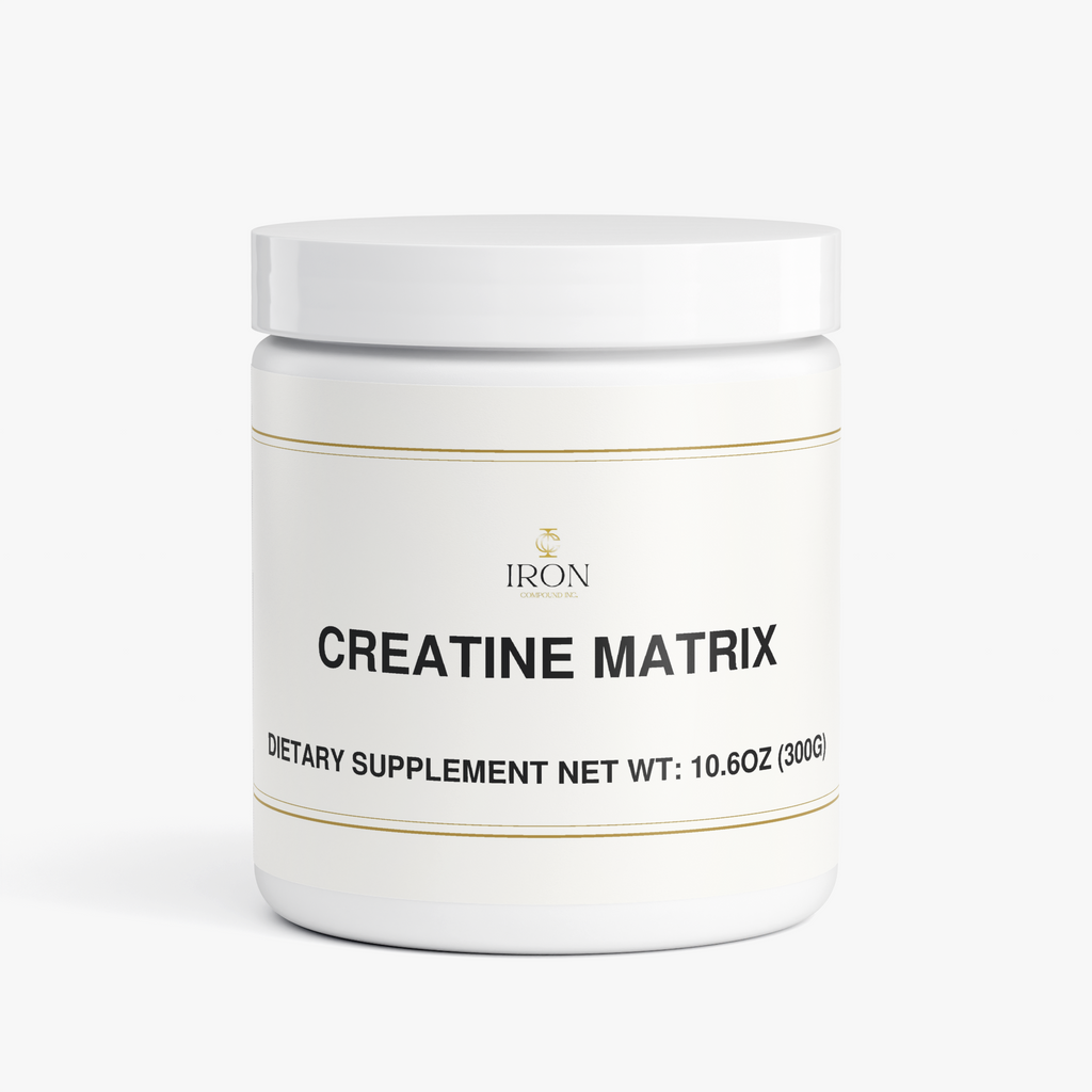 Creatine Matrix