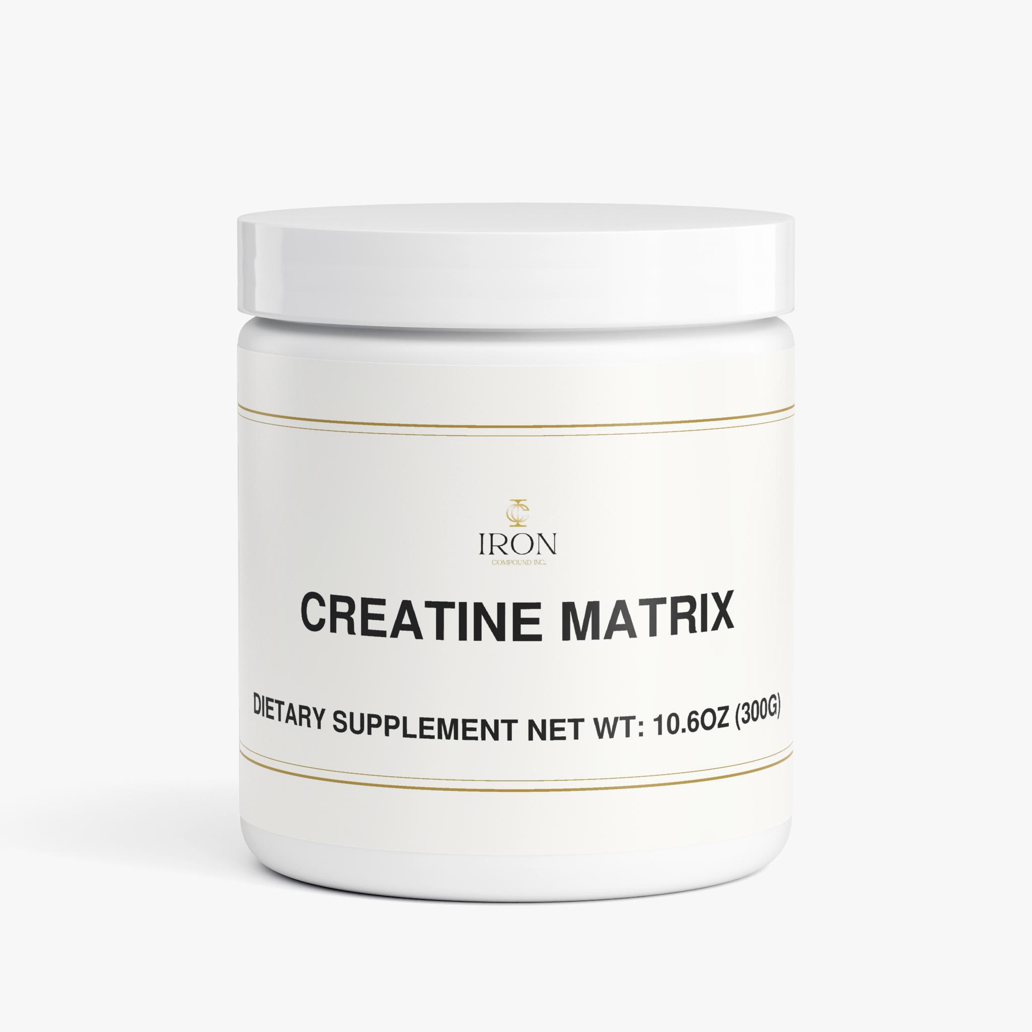 Creatine Matrix