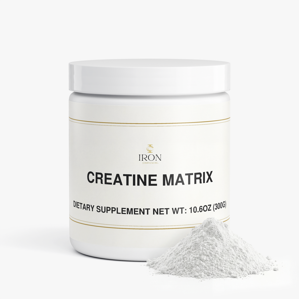 Creatine Matrix