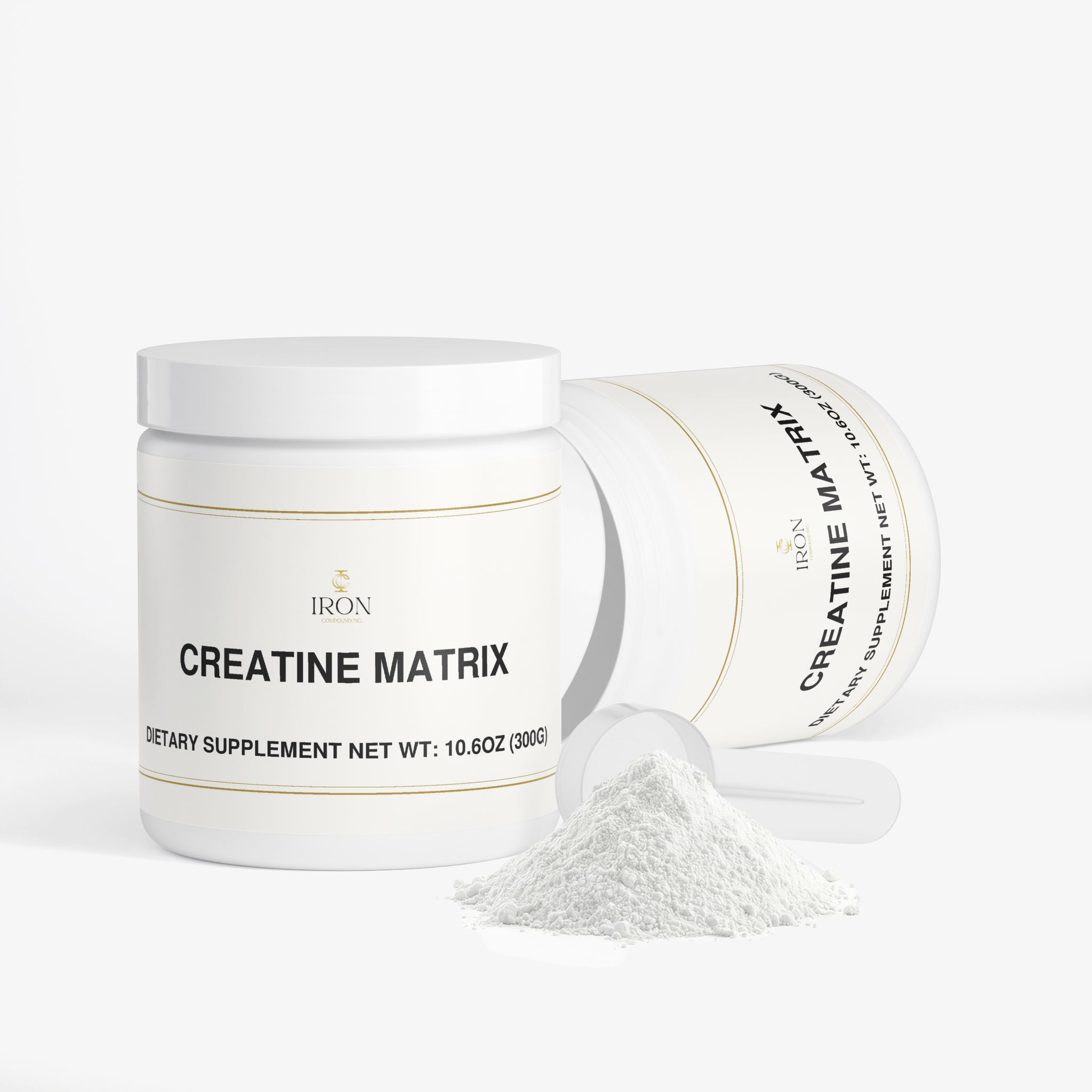 Creatine Matrix