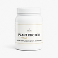 Plant Protein (Vanilla)