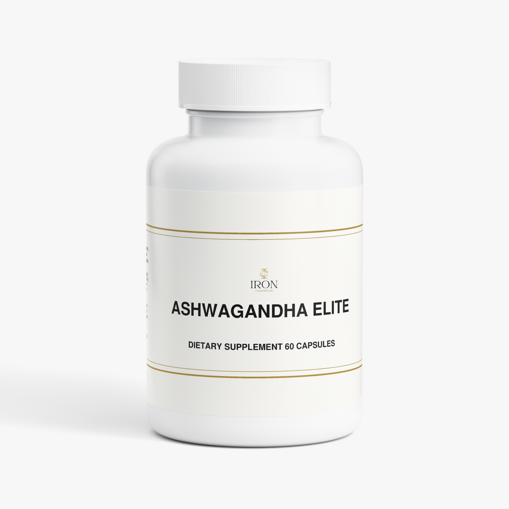 Ashwagandha Elite
