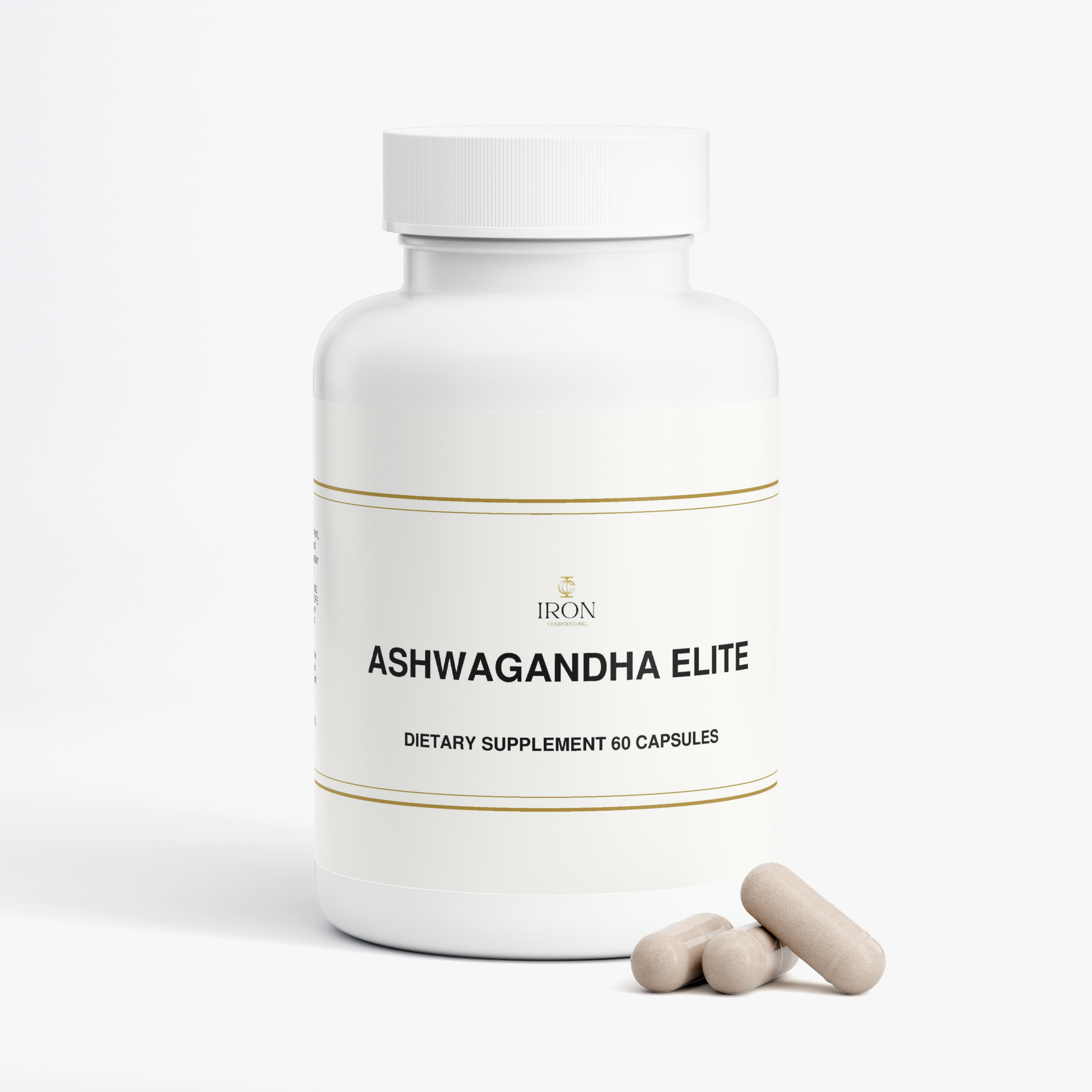 Ashwagandha Elite