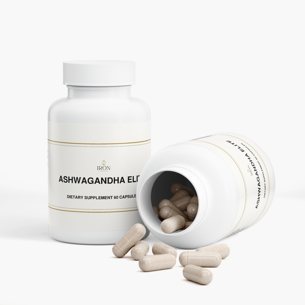 Ashwagandha Elite